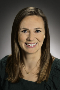 Kendall Snellgrove, M.D.